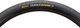 Continental Cubierta plegable Terra Speed ProTection 27,5" - negro/27.5 /35 /35-584/1.35 