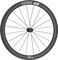DT Swiss ARC 1100 DICUT 48 Carbon Rim Brake 28" Wheelset - black/130 mm/100 mm/28"/Shimano Road/100 mm/Shimano Road/100 mm/130 mm