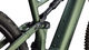 Specialized Bicicleta de Montaña Eléctrica Turbo Levo 4 Alloy 29"/27,5" - satin cypress metallic-dark moss green/155,0 mm/160 /29" (delantero), 27,5" (trasero)/L