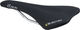Burgtec The Cloud MK2 CrMo Sattel - black/132 mm/275 mm
