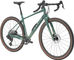 Marin Bikes Headlands 3 Rival AXS XPLR Carbon 28" gravel bike - white-green-dark green | 50 mm | 175,0 mm | 28" | L