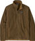 Patagonia Better Sweater Jacket - coriander brown/M