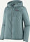 Patagonia Chaqueta cortavientos para mujeres Houdini - blue sage | S
