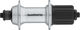 Shimano FH-RS400 Rear Hub - silver/36/Shimano Road/Shimano Road