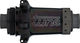 tune Princess CL Center Lock Disc Front Hub - black/24