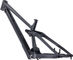 RAAW Mountain Bikes Yalla! 29" Rahmenkit - matt black | 198 mm | L | 12 mm Steckachse