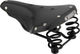 Brooks Flyer S Women's Saddle - black