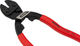 Knipex CoBolt® Compact Bolt Cutter - red