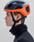 POC Casco Ventral Air MIPS - apatite navy matt fluo orange matt hydrogen white matt | 56 - 61 cm
