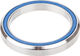 Syntace Ersatzlager für SuperSpin / SuperSpin tapered / VarioSpin Steuersatz - silber/1 1/8"
