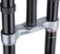 RockShox Horquilla de suspensión Boxxer Select Charger RC Boost 29" - black/110 mm/eje pasante de 20 mm/29"/1 1/8"/200 mm