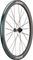 Mavic Set de roues Comete 45/55 Disc Center Lock 28" - black | Non Boost | 100 mm | Non Boost | 28" | Shimano Route | 142 mm