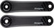 Hope Carbon 73 mm Wide Kurbel - black/170,0 mm