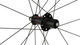 Fulcrum Racing 6 C17 Laufradsatz - schwarz/Non Boost/Non Boost/130 mm/100 mm/28"/Shimano Road/100 mm/Shimano Road/100 mm/130 mm