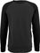 Endura Maillot SingleTrack Fleece - black/M