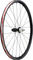 Fulcrum Set de Roues Rapid Red 3 Disc Center Lock 27,5" - noir/Non Boost/Non Boost/SRAM XDR/142 mm/100 mm/27,5" (650B)/100 mm/SRAM XDR/100 mm/142 mm