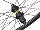 Mavic Cosmic SL 32 Disc Center Lock 21 mm 28" Carbon Laufradsatz - schwarz/100 mm/Shimano Road/142 mm/Non Boost/Non Boost/28"