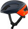 POC Casco Omne Air MIPS - apatite navy matt fluorescent orange matt | 56 - 61 cm