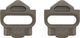 Hope Pedal Cleat Kit für Hope Union Klickpedale - universal/5°