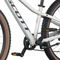 Scott Bicicleta para niños Scale 400 24" - alloy silver | 24" | 127,0 mm