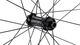 Black Inc Juego de ruedas Twenty All Road Disc Carbon 28" - black/Non Boost/Non Boost/142 mm/100 mm/28"/Shimano carretera/100 mm/Shimano carretera/100 mm/142 mm
