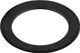 Rotor Joint en Silicone pour Boîtier de Pédalier avec Axe de 30 mm - noir