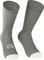 ASSOS Endurance S11 Socken - edge green
