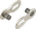 KMC Cadena X11EL 11 velocidades - silver/118