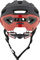 Endura FS260-Pro II Helm - red | 51 - 56 cm