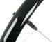 Procraft Rainbow MTB 50 Fender Set - black/50 mm
