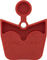 SRAM Bleed Block - red/type 3