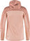 Fjällräven Abisko Trail Damen Fleeceoberteil - chalk rose dusty rose | L