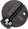 Rixen & Kaul Spokey Professional Nippelspanner - schwarz