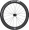 DT Swiss TRC 1400 DICUT 65 Carbon 28" Wheelset - black | 100 mm | 28" | 100 mm | 100 mm | 120 mm