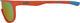 uvex sportstyle 515 Kids Sportbrille - orange matt/mirror orange