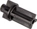 DT Swiss Adaptateur de Centrage - noir/20 mm