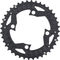 Shimano SLX FC-M672 10-speed Chainring - black/40 