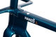 Factor Hanzo Time Trial Frameset - pearl green/L/12 mm Thru Axle