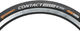 Continental Contact Speed 20" Drahtreifen - schwarz/20 "/28 mm/1.1 "/28-406