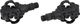 Ritchey Comp XC Mountain Clipless Pedals - black/universal