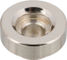 Cyclus Tools Press Ring 1 1/8" for Semi IHS Headset - silver