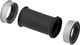 SRAM DUB Pressfit Road Wide 86.5 mm Bottom Bracket - black/Press Fit BB86