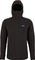Patagonia Veste R2 TechFace Hoody - black/M
