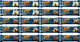 Powerbar Protein Plus 30% Protein Bar - 20 pcs. - mixed