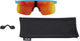 Oakley Resistor Kinderbrille - sky blue