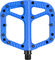 OneUp Components Comp Plattformpedale - blue