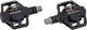 time Speciale 8 Clipless Pedals - black