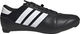 adidas Cycling Heritage Road Rennradschuhe - core black-ftwr white-ftwr white/41 1/3