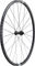 DT Swiss C 1800 SPLINE 23 Disc Center Lock 28" Wheelset - black/142 mm/100 mm/28"/Shimano Road/100 mm/Shimano Road/100 mm/142 mm
