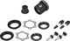 DT Swiss XMC 1501 SPLINE 30 Carbon Boost Centre Lock Disc 29" Wheelset - black/SRAM XD/Boost/148 mm/110 mm/Boost/29"/110 mm/SRAM XD/110 mm/148 mm